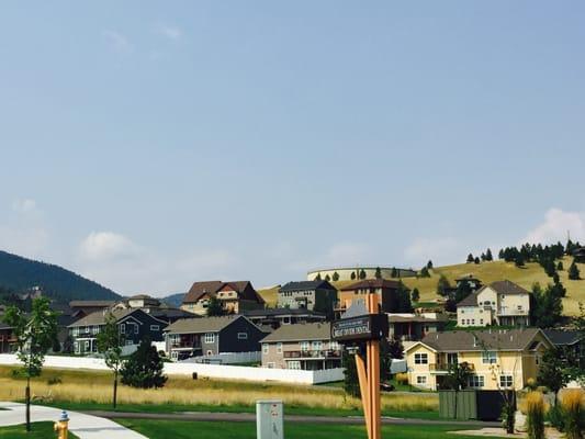 In 2015 Montana Internet made Fiber-To-The-Home a reality and option for over 300 families in Helena's Nob Hill neighborhood!