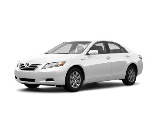 2007-2011 Camry