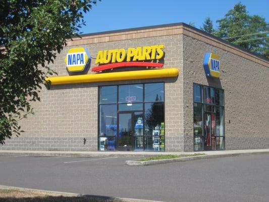 NAPA Auto Parts Clark County Auto & Truck Supply