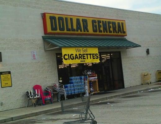 Dollar General