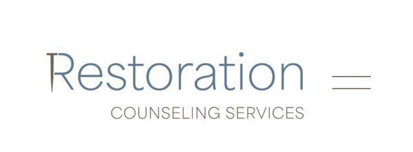 Restoration Counseling Services