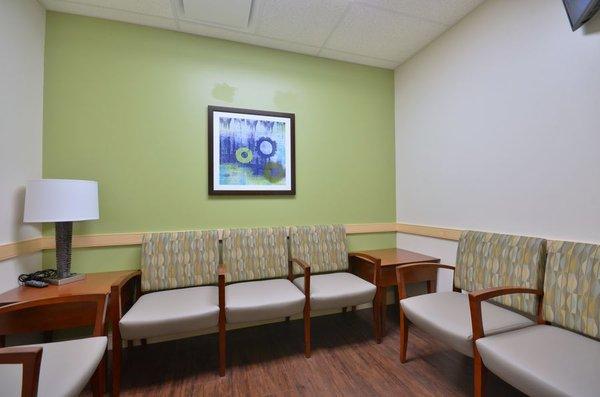 Cedar Park Regional Family Imaging Center