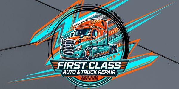 1st Class Auto & Truck Repair