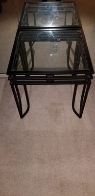 End table missing