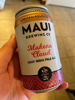 Maui Hazy IPA