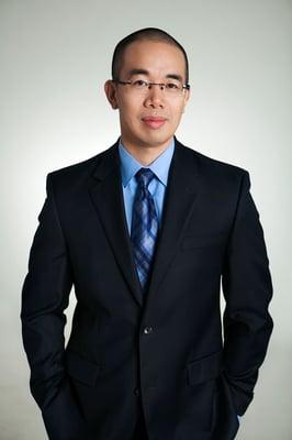 Criminal Defense Attorney Justin Lo