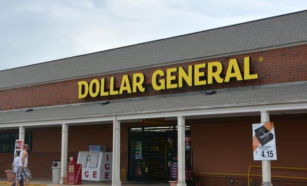 Dollar General