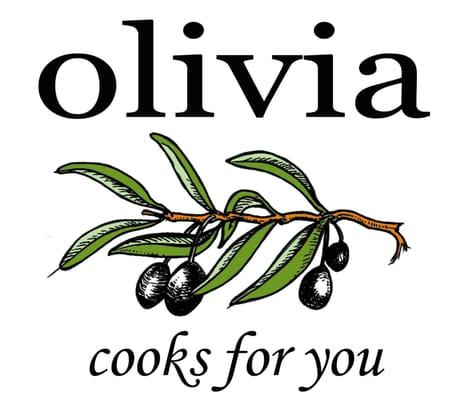 Olivia Cooks for You.  Personal chef and catering.