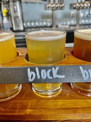 Block Island - Session IPA