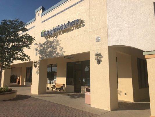 WW  Formerly Weight Watchers - The Villages