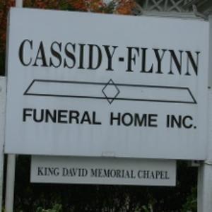 Omega Funeral Service logo