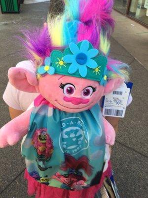 Poppy from trolls 2