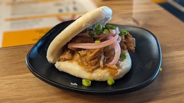 Pork Bun