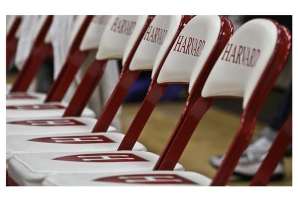 Customized Logo Chairs for your team!