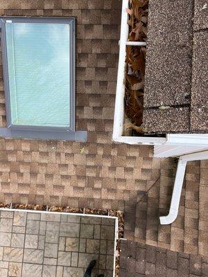 Pure Pro Gutter Cleaning, Tariffville, CT, cleangutterclean.com