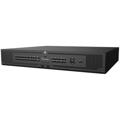 Commercial network video recorder