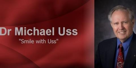 Michael Uss, DDS.