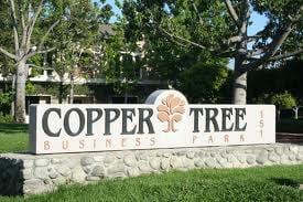 We are located in Costa Mesa at the Copper Tree Business Park