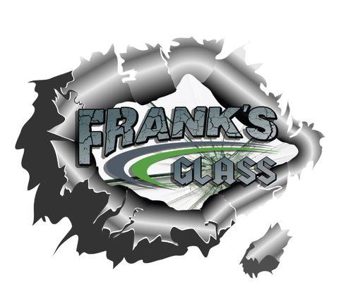 Frank's Glass Shop