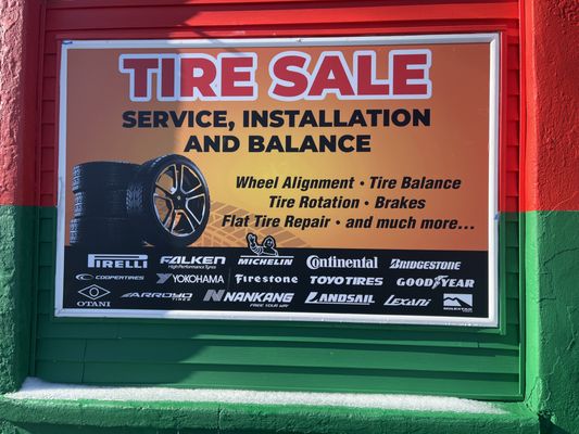 City Tire Auto Center