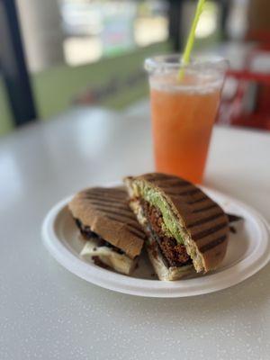 Tortas Sinaloa