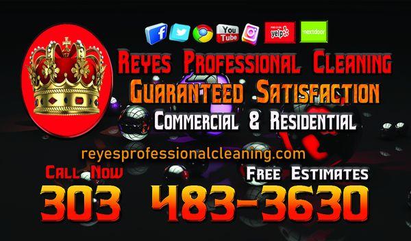 carpet cleaning guaranteed satisfaction