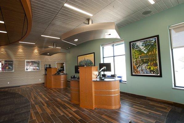 Members Cooperative Credit Union - Duluth, MN (BlueStone)