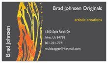 Brad Johnsen Originals