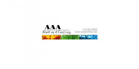 AAA Professional Heating & Cooling