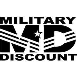 Military Discounts