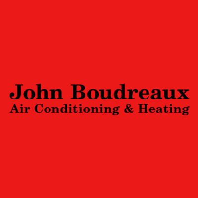 John Boudreaux Air Conditioning & Heating