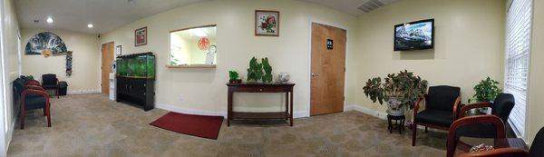 Yangming Acupuncture