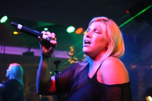 Karaoke entertainment takes center stage Wednesday - Satrurday evennings 9:00PM to close.