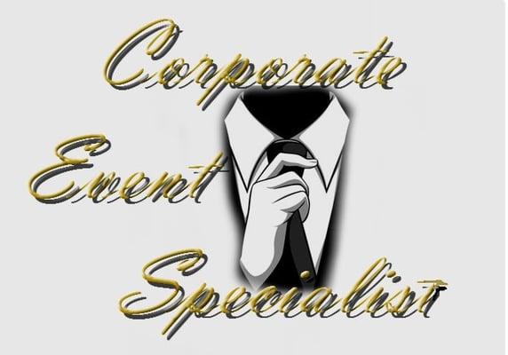 Corporate Event Specialist