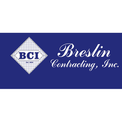 Breslin Contracting