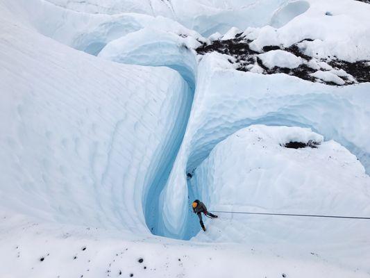 Exposure Alaska