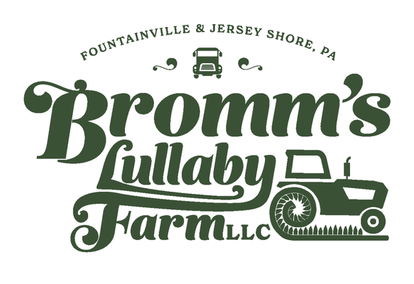 Bromm's Lullaby Farm