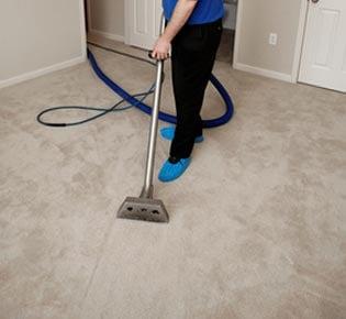 Esteves Carpet Cleaning Services