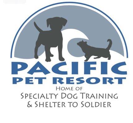 Pacific Pet Resort