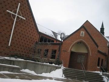 Southminster Presbyterian Church