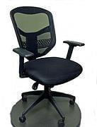 Ergonomic chairs