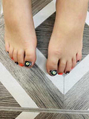 Nail art