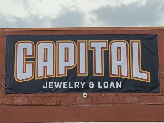 Capital Jewelry and Loan