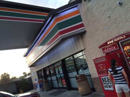 7-Eleven