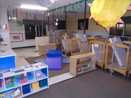 Infant Classroom