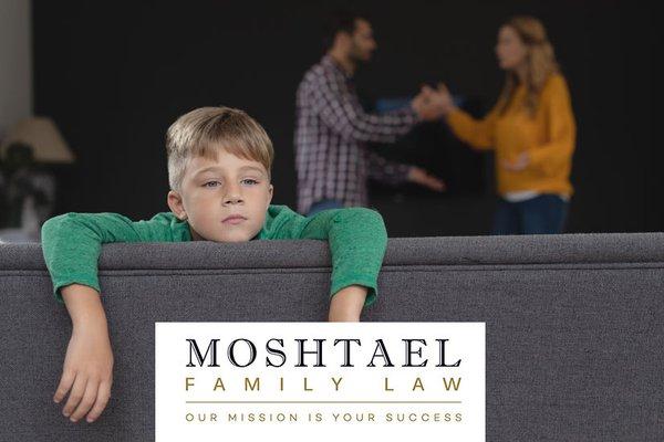 Moshtael Family Law San Diego California https://www.moshtaellaw.com/san-diego-divorce/