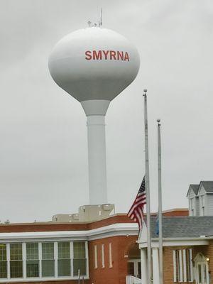 Town of Smyrna