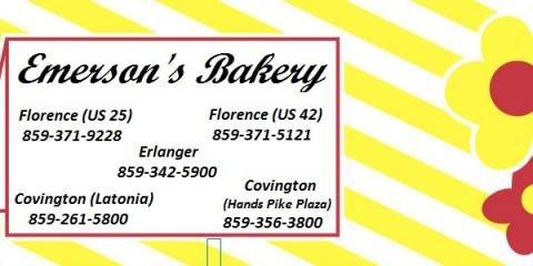 Emerson's Bakery