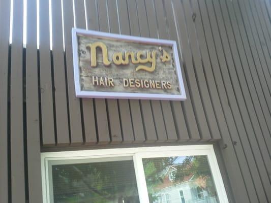 Nancy's Hair Designers