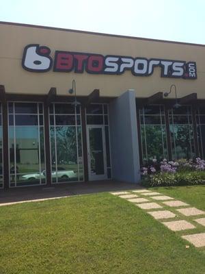 BTO Sports